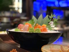 -荣记火锅(青悦城店)