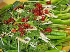 -富临港·蒸汽海鲜·手抓海鲜·炒菜(栈桥店)