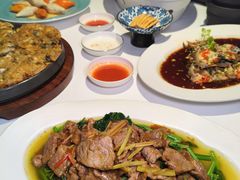 -金成潮菜博物馆(海珠湿地店)