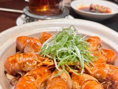 -荣兴酒家(徐家汇店)