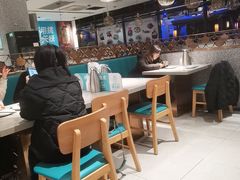 -半天妖烤鱼(兰州国芳中心店)