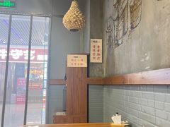 -湘人龙记老长沙米粉(鸟巢店)