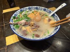 -小潘记鸭血粉丝汤