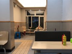 -隆盛园火勺馄饨面(十一纬路店)