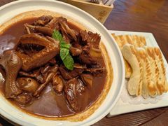 -唐山宴大唐州府精品中餐
