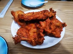 -九龙餐厅(大沽路店)