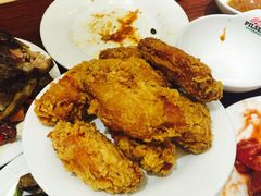 -福缘烤肉王自助(爱琴海-原比尔森店)