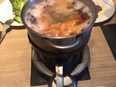 -星伦多 自助料理(圆融店)