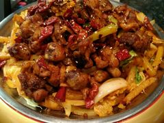 -干锅鱼庄(北京荟聚西红门购物中心店)