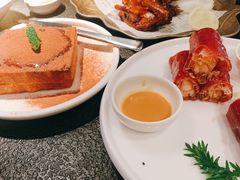 -蝴蝶里·粤菜·点心(滨江龙湖店)