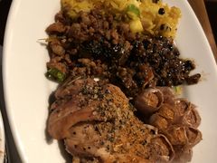 -广州富力君悦大酒店·凯菲厅