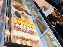 -麦田工坊(月湖店)