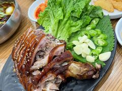 -韩国馆(抚顺街店)