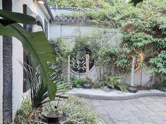 -浮何烤铺(桐梓林店)
