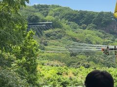 -香炉山国家森林公园