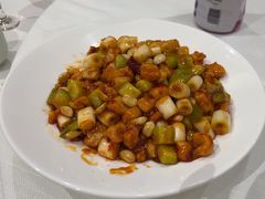 -秦垣味道