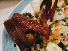 红烧乳鸽-新宝餐厅(流塘店)