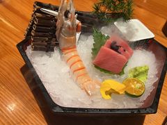 -水濑·日料放题(天河店)