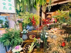 -云海肴·汽锅鸡·云南代表菜(美罗城店)