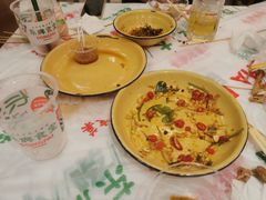 -东排食堂长沙小吃大排档(五一广场店)