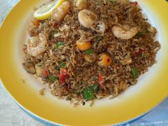 -半秋山西餐厅(宜昌大洋店)