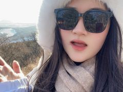 -帽儿山国家森林公园