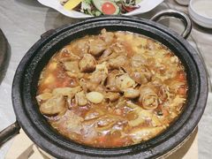 -宏宴·新京菜(望京店)