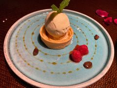 -杭州桐庐康莱德酒店西餐厅-舍