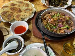 -南记食粥坊·宵夜大排档(莲花总店)