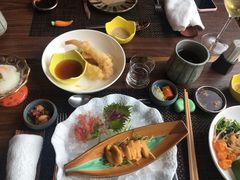 海胆刺身-田舍家Inakaya(天汇igc店)