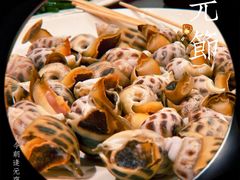 -抱德·潮汕味(敦和店原惠城鱼仔)