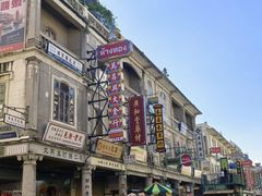 -汕头市小公园