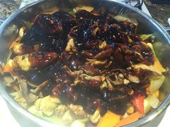 黄记煌三汁焖锅(搜秀店)-黄记煌三汁焖锅(崇文门店)