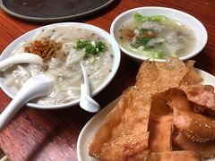-老西关濑粉(文明路店)