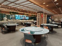 -聚丰园•湖鲜餐厅(阿红私房菜梅石路店)