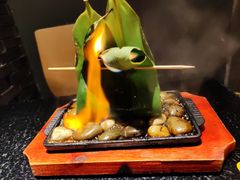 無境招牌卷寿司-無境·匠心日本料理(汉街店)