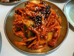 -西塔老太太泥炉烤肉(北京望京店)