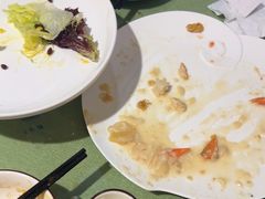 -桃子餐厅·天津菜(王顶堤总店)