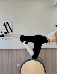 -AN普拉提女子健身工作室