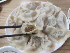 -白记饺子馆多伦道店