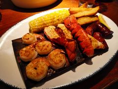 -RED LOBSTER(多伦多DT店)