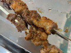羊肉串-苏力坦新疆特色(东直门店)