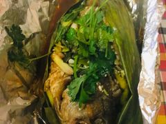 -芭堤雅泰国餐厅(胜利路店)