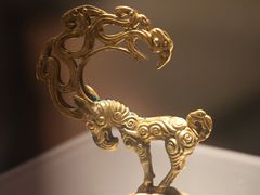 -陕西历史博物馆