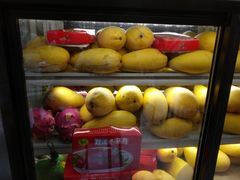 -甜心妈妈·榴莲星级糖水(北京路总店)