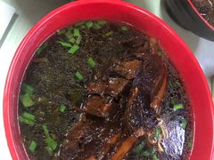 -小龙大肉面馆