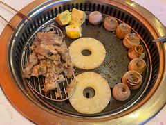 -杨记齐齐哈尔烤肉(总店)