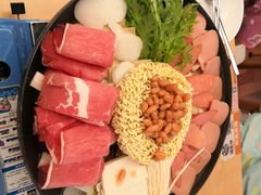 -汤连得温泉馆(宝山店)