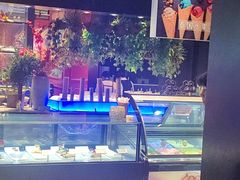 -SEA西雅图海鲜自助餐厅(海乐世界店)