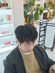 -赤道 Hair Salon